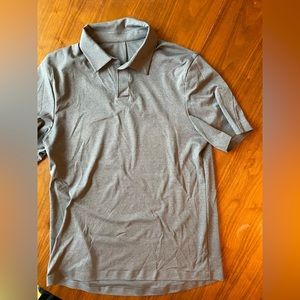 Lululemon polo